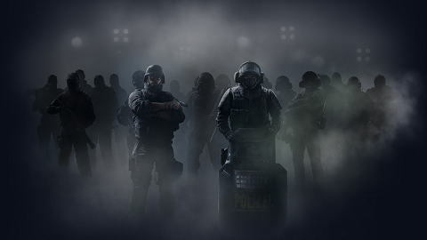 感想 評価 Rainbow Six Siege レインボーシックス シージ レビュー 人生はfpsゲーム 時々哲学