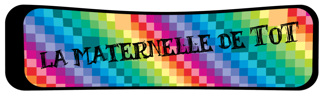 La maternelle de ToT