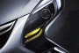 2011 Opel Zafira Tourer Concept