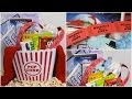 Diy Movie Basket Ideas