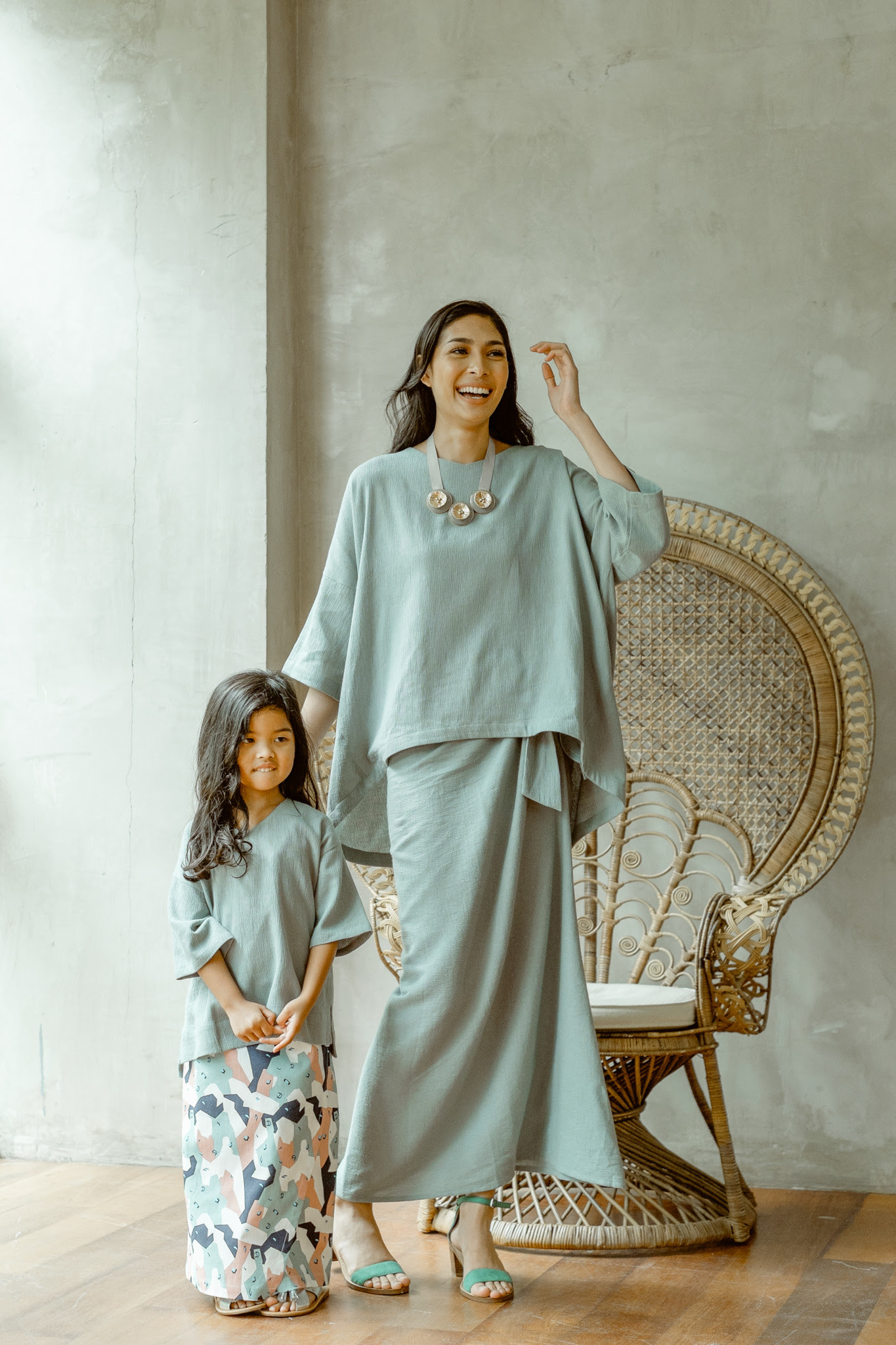 10 Online Stores To Get Adorable Matching Mother Daughter 10 Online Stores To Get Adorable Matching Mother Daughter