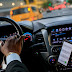 Driver Sign Up - They make it easy to communicate with clients and coworkers.