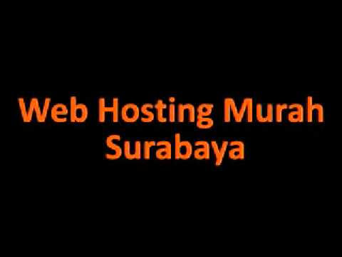 Video hosting murah jakarta