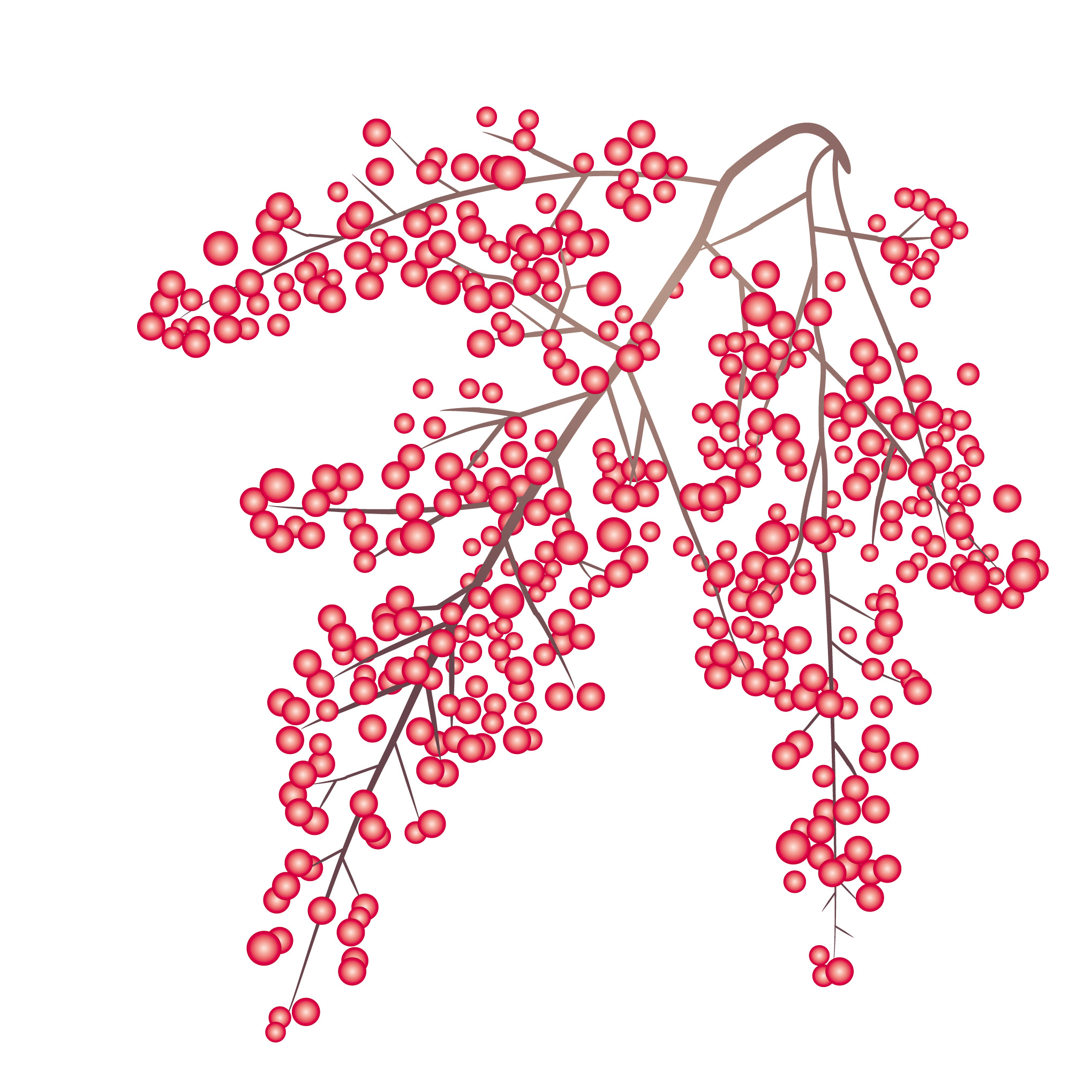 花のイラスト 無料 てつお使えるイラストぷらす