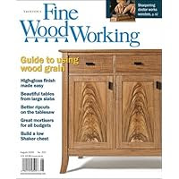 Fine Woodworking