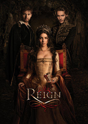 Reign - Season 1