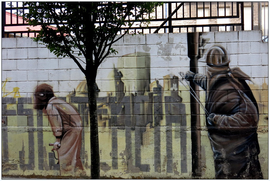 "Memoria social" - Naval Gijón 1984-2009