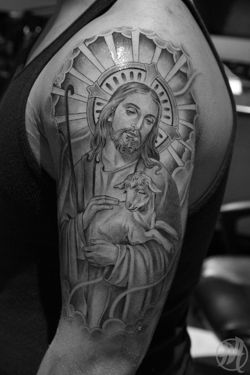 Religious Tattoos Designs Ideas and Meaning Tattoos For You