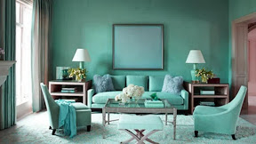 Konsep 45 Warna Yang Cocok Dengan Hijau