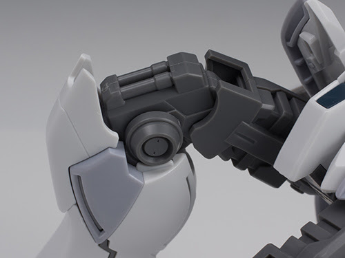 Hguc ナラティブガンダム A装備 レビュー