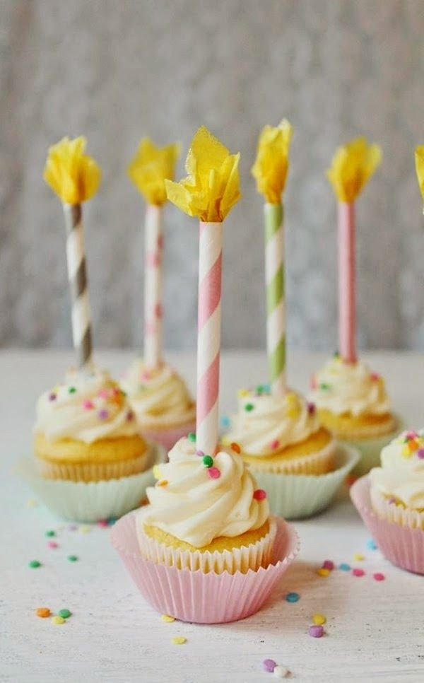 Le Frufrù: diy party