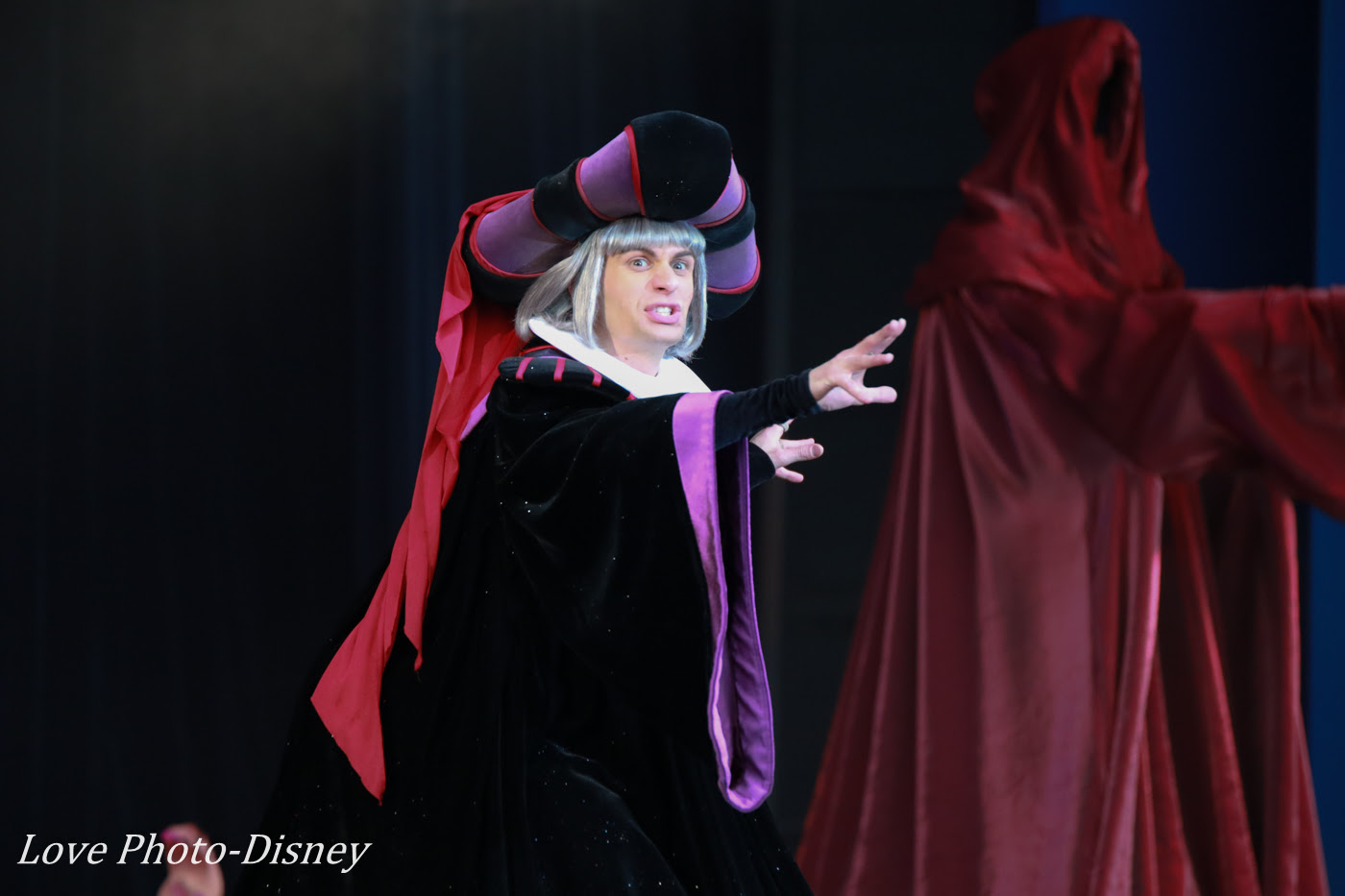 ワンマンズドリーム フロロー ｔｄｒ写真専科