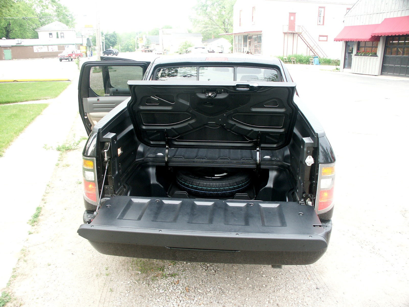 Honda Ridgeline Engine Honda Ridgeline New Model