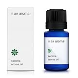 エアアロマ　sencha（センチャ）13ml