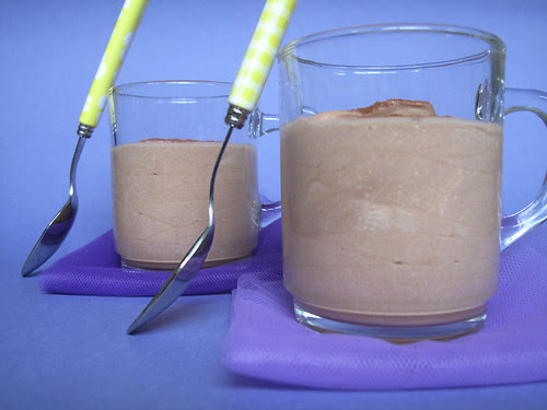 Coppa allo yogurt e Nutella [2]