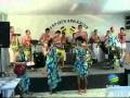 TAMBORES DA ESPERANCA