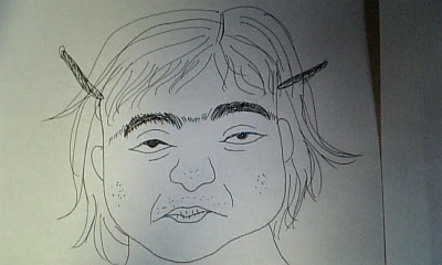 りさぽんさんのまとめ もてない女子の 理想と現実 かいてみた 喪女が自画像をうｐするスレから