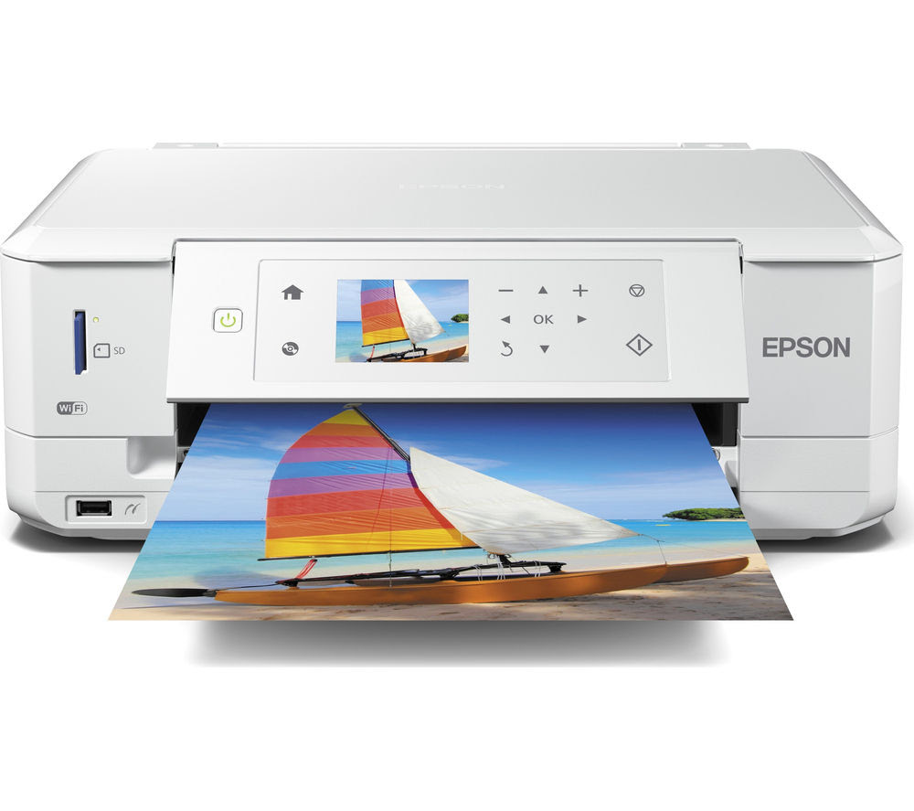 EPSON Expression Premium XP 635 All in One Wireless Inkjet EPSON Expression Premium XP 635 All in One Wireless Inkjet