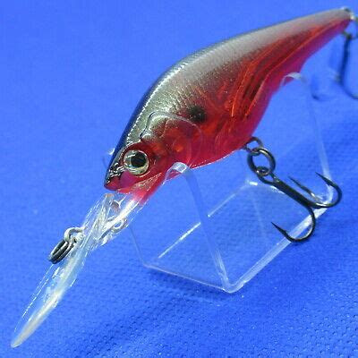 The company was hoping that returns would be few, and thus their sales would increase. 13956DUEL SH-60SP UNKOWN COLOR Yo-zuri HARDCORE | eBay