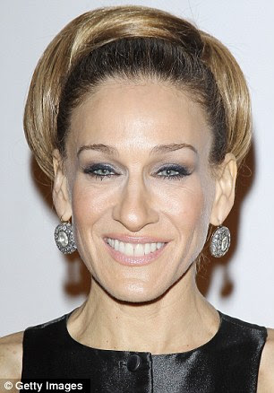  Sarah Jessica Parker