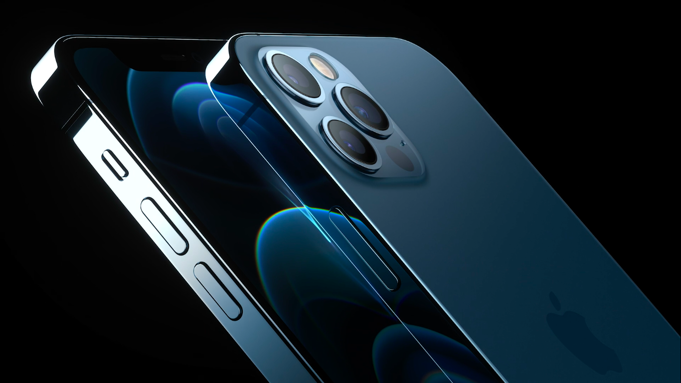 Apple Iphone 12 Event Highlights Homepod Mini Launched At 99 Iphone 12 Starting 699 Iphone 12 Pro From 999 Technology News Firstpost