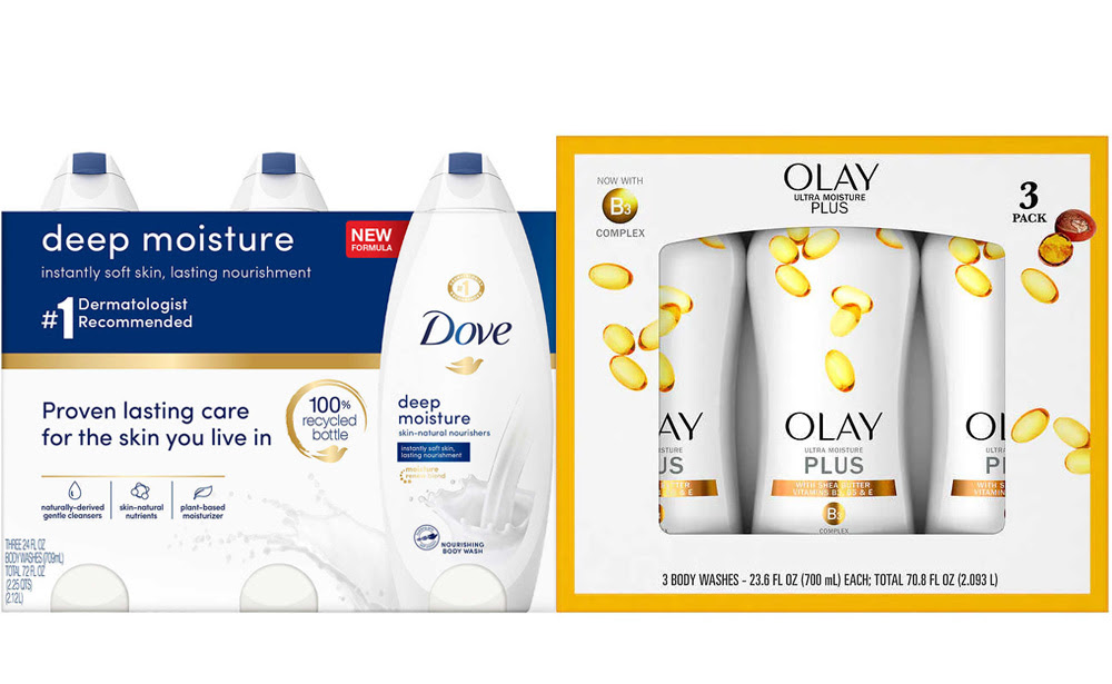 Costco: Hot Deal on Body Wash – $4.00 off! | Living Rich With ...