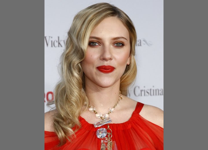 scarlett johansson pictures. on Scarlett Johansson,