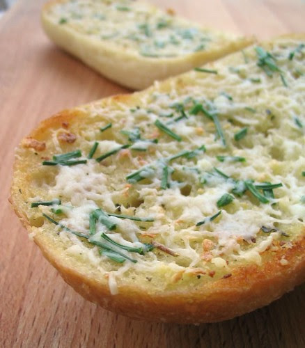 Garlic Bread