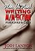 Man, Oh Man, Writing M/M for Kinks & Ca$h