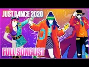 Trends Just Dance 2020 Full Song List Ubisoft US , most searching!