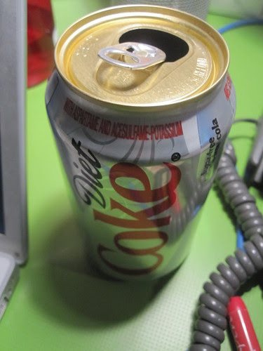 Soda - $1.25