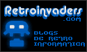 Retroinvaders blogs retro informatica