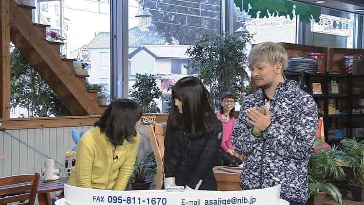 欅坂46 長濱ねる 朝から長崎国際テレビ あさじげz 生出演 本日の長崎ランタンフェスティバル 皇帝パレードは中央公園から14時スタート 櫻坂46まとめきんぐだむ