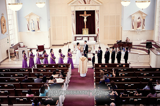 Sullivan Wedding