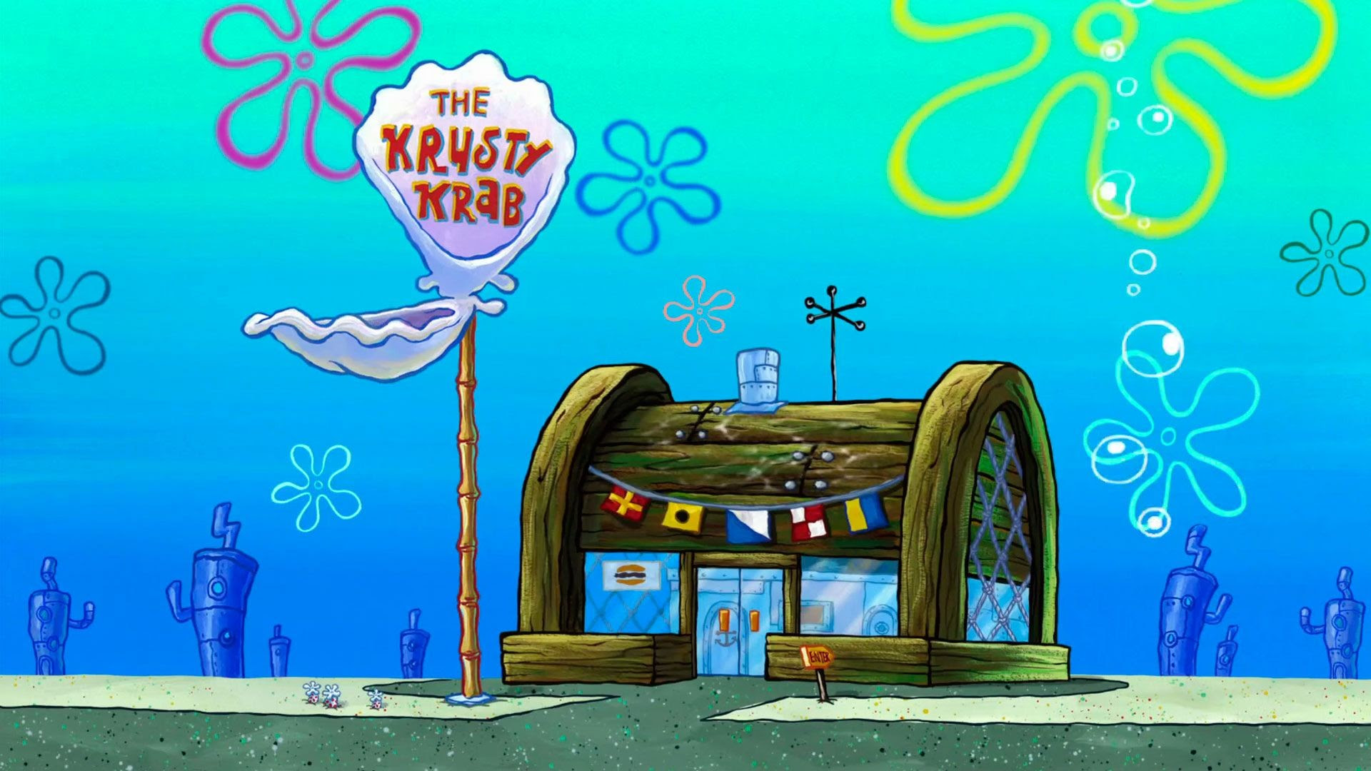  Spongebob  Background 62 images 