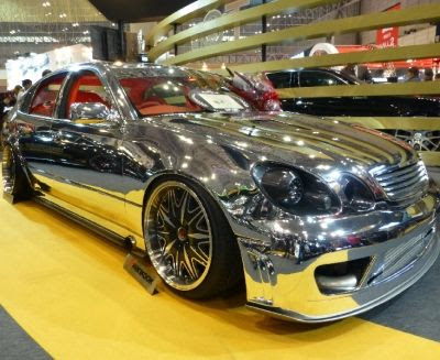 これでムラ知らず ワックスがけのコツ 快適ドライブ情報局