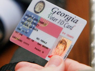 Voter ID Laws Could Disenfranchise 10 Million Latinos ...