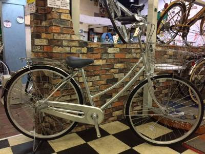 エグゼ 入荷しました じてんしゃ村 一般自転車blog