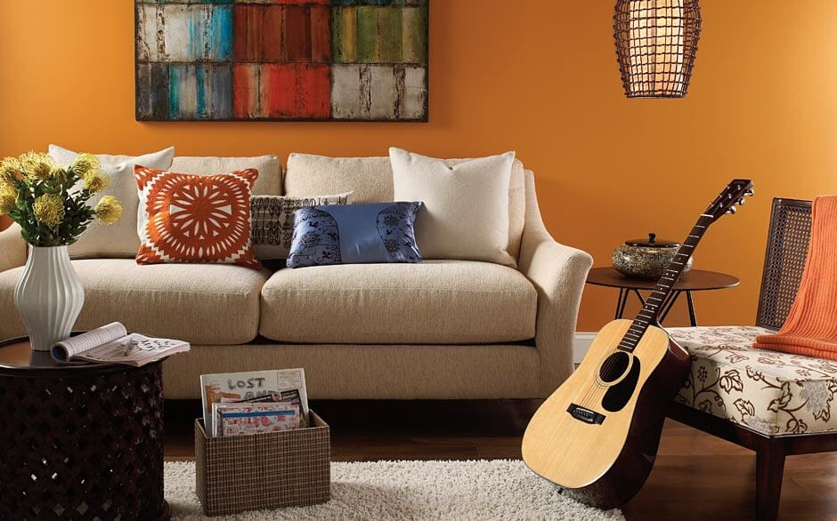Modern Paint Colors for Living Room Ideas Modern Paint Colors for Living Room Ideas