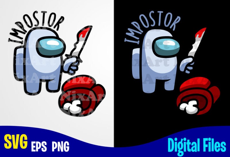 Download Free Svg File Among Us - 139+ SVG File for Cricut for Cricut, Silhouette and Other Machine