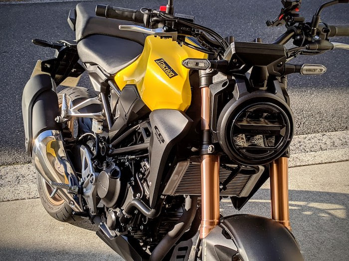 Cb250r 塗り替え Tsugataku屋 Com