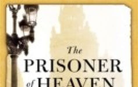 Link Download The Prisoner of Heaven Book Directory PDF