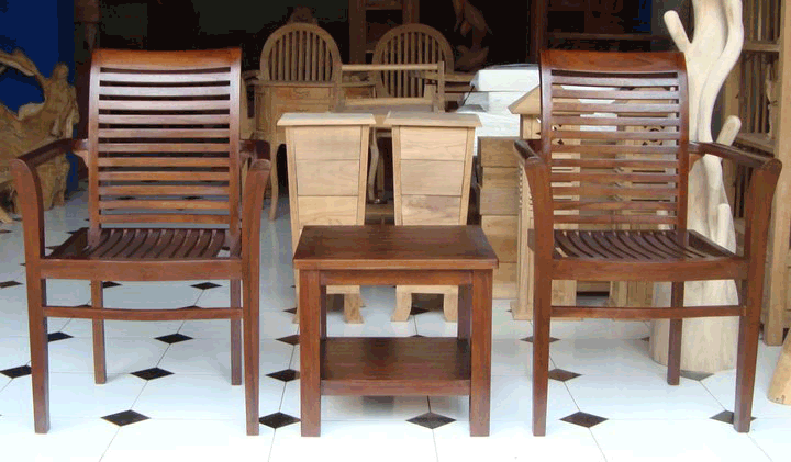13 Gambar Desain Kursi Teras  Minimalis  RUMAH IMPIAN