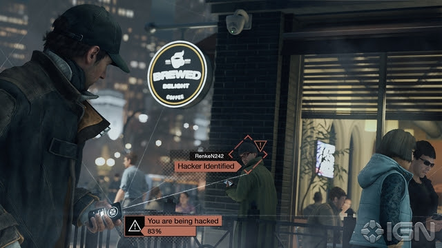 watchdogs xbox 360