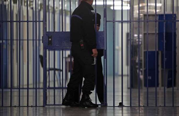 Gradignan : le ras-le-bol des gardiens de prison