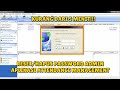 Cara Mudah Mengatasi Lupa Password Software Attendance Management