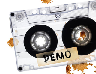 5 Steps For Sending The Perfect Demo Submission Hypebot - Record label demo submission
