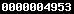 web page hit counter