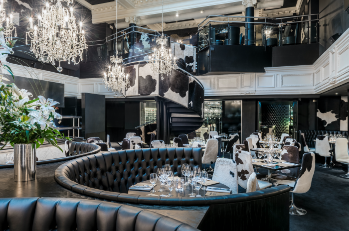 Gaucho Manchester, Reviewed | Lussorian