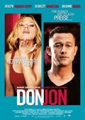 Don Jon Filmplakat
